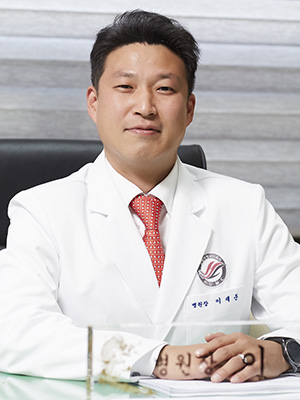 병원장 이재준