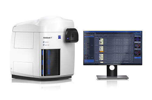 슬라이드 스캐너
