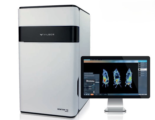 초고속원심분리기