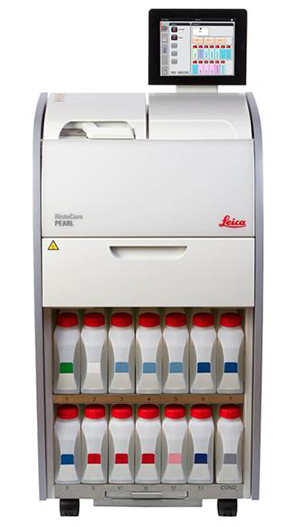 초고속자동유세포분리기